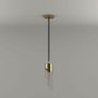 Suspensions - Lampe suspendue en bambou - CREATIVEMARY