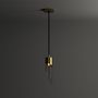 Suspensions - Lampe suspendue en bambou - CREATIVEMARY