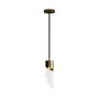 Suspensions - Lampe suspendue en bambou - CREATIVEMARY
