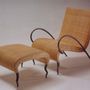 Lounge chairs - Samba Lounge - AEROSTONE