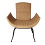 Lounge chairs - Samba Lounge - AEROSTONE