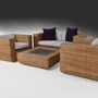 Lounge chairs - Samba Lounge - AEROSTONE