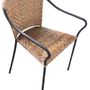 Lounge chairs - Samba Lounge - AEROSTONE