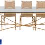 Lounge chairs - Samba Lounge - AEROSTONE