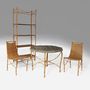 Lounge chairs - Samba Lounge - AEROSTONE