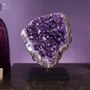 Decorative objects - Our mineral collection - OBJET DE CURIOSITÉ