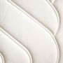 Lits - Matelas - Levitha - WHITE HELLENIC PREMIUM MATTRESS