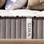 Literie pour hôtels - Matelas - Sikinos - WHITE HELLENIC PREMIUM MATTRESS