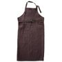 Aprons - Aprons - MARUMITSU POTERIE