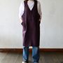 Aprons - Aprons - MARUMITSU POTERIE