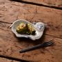 Everyday plates - Koti - small animal plate - MARUMITSU POTERIE