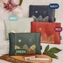 Gifts - [MIMI DESIGN] MIMIDAR Ilworobongdo Pouch - KCDF