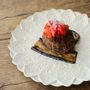 Everyday plates - Polaris plate - MARUMITSU POTERIE