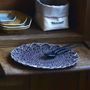 Everyday plates - Polaris plate - MARUMITSU POTERIE
