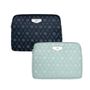 Stationery - [MIMI DESIGN] MIMIDAR Goryeo Celadon Jacquard iPad/Notebook Pouch - KCDF
