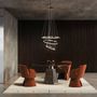 Ceiling lights - Gateway Suspension Lamp Made in Portugal By Porus Studio - PORUS STUDIO