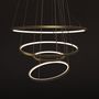 Ceiling lights - Gateway Suspension Lamp Made in Portugal By Porus Studio - PORUS STUDIO