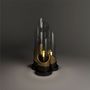 Table lamps - Bamboo Table Lamp Hanmade in Portugal By Creativemary - CREATIVEMARY