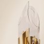 Table lamps - Bamboo Table Lamp Hanmade in Portugal By Creativemary - CREATIVEMARY