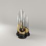 Table lamps - Bamboo Table Lamp Hanmade in Portugal By Creativemary - CREATIVEMARY