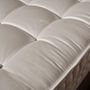 Hotel bedrooms - Mattress - Telendos - WHITE HELLENIC PREMIUM MATTRESS