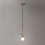 Plafonniers - Lampe suspendue Berlin fabriquée à la main au Portugal par Creativemar - CREATIVEMARY