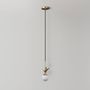Plafonniers - Lampe suspendue Berlin fabriquée à la main au Portugal par Creativemar - CREATIVEMARY