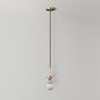 Plafonniers - Lampe suspendue Berlin fabriquée à la main au Portugal par Creativemar - CREATIVEMARY
