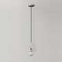 Plafonniers - Lampe suspendue Berlin fabriquée à la main au Portugal par Creativemar - CREATIVEMARY