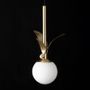 Plafonniers - Lampe suspendue Berlin fabriquée à la main au Portugal par Creativemar - CREATIVEMARY