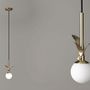 Plafonniers - Lampe suspendue Berlin fabriquée à la main au Portugal par Creativemar - CREATIVEMARY