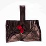 Sacs et cabas - SIlk Path Collection Sacs « Traces et Trauma » - THE ZHAI