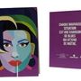 Stationery - GEO ECO Amy Notebook - KALIDOSKOPIO