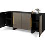 Buffets - Buffet en laque SASHA - MAI HOME DECOR