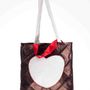 Bags and totes - Silk Path Traces & Self-Healing Bag Collection - THE ZHAI