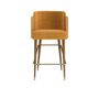 Chaises - Chaise de bar Anita - OTTIU