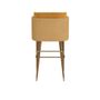 Chaises - Chaise de bar Anita - OTTIU
