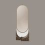Mirrors - Hidden Floor Mirror Handmade in Portugal By Porus Studio - PORUS STUDIO