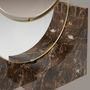 Mirrors - Hidden Floor Mirror Handmade in Portugal By Porus Studio - PORUS STUDIO