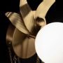 Appliques - Lampe murale Berlin fabriquée à la main au Portugal par Creativemary - CREATIVEMARY
