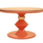 Dining Tables - Petit Cortez II Dining Table Handmade in Portugal By Malabar - MALABAR
