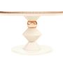 Dining Tables - Petit Cortez II Dining Table Handmade in Portugal By Malabar - MALABAR