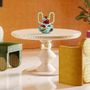 Dining Tables - Petit Cortez II Dining Table Handmade in Portugal By Malabar - MALABAR