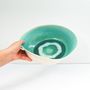 Formal plates - Luxury Handmade Tableware - HIC CERAMICS
