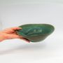 Formal plates - Luxury Handmade Tableware - HIC CERAMICS