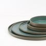 Formal plates - Luxury Handmade Tableware - HIC CERAMICS