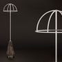 Floor lamps - Nevada Floor Lamp Handmade in Portugal by Porus Studio - PORUS STUDIO