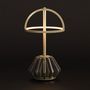 Table lamps - Nevada I Table Lamp By Porus Studio - PORUS STUDIO