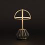 Table lamps - Nevada I Table Lamp By Porus Studio - PORUS STUDIO