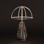 Table lamps - Nevada II Table Lamp By Porus Studio - PORUS STUDIO